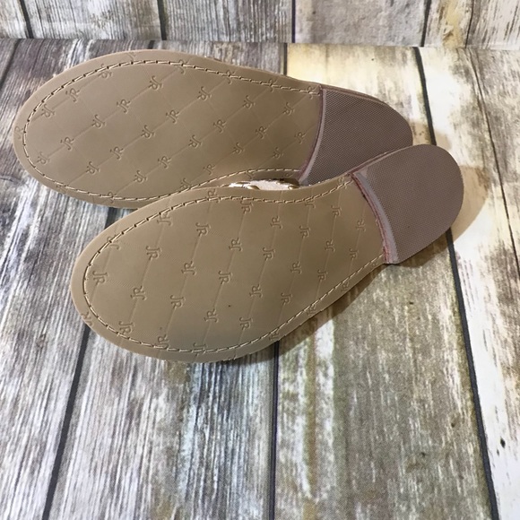 Jack Rogers Parrot Sandals NWOT - Picture 4 of 5